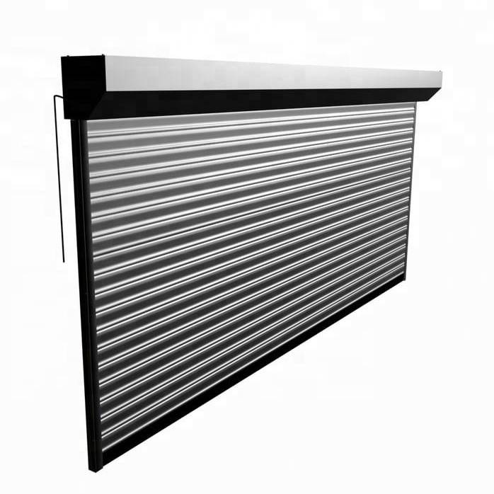 Roller Shutters